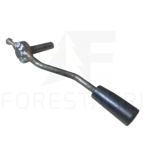 Naudota svirtis - F603254