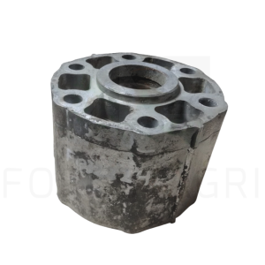 Naudotas atstumas - F052302