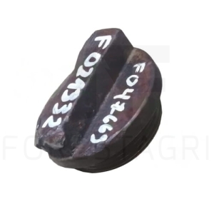 Naudojamas alyvos pildymo kantelės - F047669, F021332