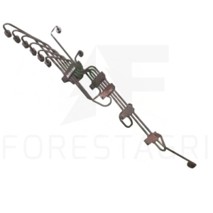 Naudoto vamzdžių rinkinys - F041819