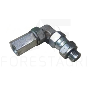 Naudotas spenas - F024599