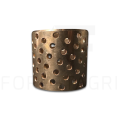 Tuleja cienkościenna, Thin-walled bushing, Dünnwandige Buchse, Tenkostěnné pouzdro, Plonasienė įvorė, F010872