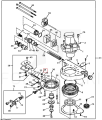 Tłoczek, piston, Kolben, píst, stūmoklis, F056018