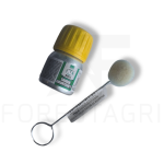 Gruntas "boll" - 15 ml