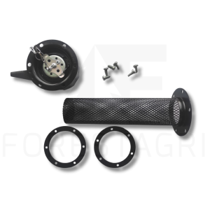 Pripildymo dangtelis - F680880, F062133