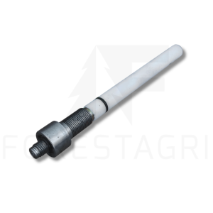 Naudotas tepimo siurblys - F061680