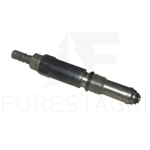 Naudotas reguliavimo vožtuvas - F030954