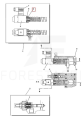 O-ring, O-kroužek, O-ring, O-ring, O-žiedas - F008449 Z (T74425) Z