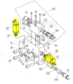 Zawór, Vožtuvas, Ventil, Ventil, Valve, F072493