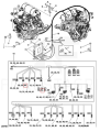 uszczelka wtyczki, plug seal, Steckerdichtung, těsnění zástrčky, kištuko tarpiklis - 57M8568
