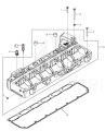 czujnik temperatury, temperature sensor, Temperatursensor, teplotní čidlo, temperatūros jutiklis - RE537635