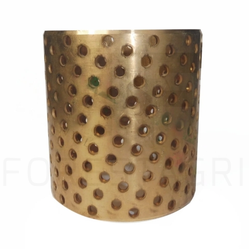 tulejka brąz, sleeve bronze, Hülse Bronze, bronzová objímka, bronzinė įvorė - F003173 Z  F007512
