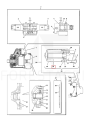 Filtr hydrauliczny pompy jazdy, Hydraulic filter of the driving pump,Filter der hydraulischen Fahrpumpe, Filtr hydraulického čerpadla, Hidraulinio važiavimo siurblio filtras - F058437 (zamiennik)