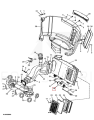 osusacz klimatyzacji, A/C dryer, A/C-Trockner, Sušička klimatizace, A/C džiovintuvas - AL163559 AL220791 F730218