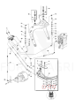 dysza, nozzle, Düse, tryska, antgalis - F058824
