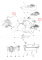 przełącznik, switch, Schalter, spínač, jungiklis - F051164