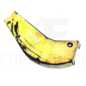 Naudotas dangalis - F636829