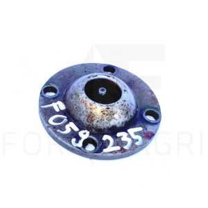 Naudotas dangalis - F059235