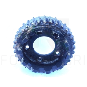 Naudotas vidinis volinis - F064808