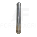 sworzeń rozprężny, expander pin, Spreizstift, rozšiřovací čep, išplėtimo kaištis - F076472 F628882 EXP