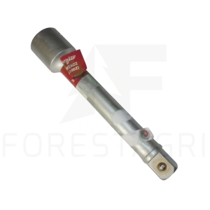 Pratęsiamasis kabelis 3/4 l-20
