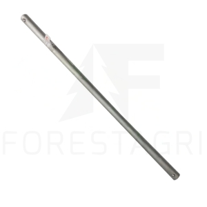 Pin fi 16 mm l-400 mm