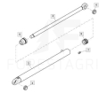 Zestaw uszczelnień, Sandariklių rinkiny, Sada těsnění, Dichtungssatz, Seal kit, F063022