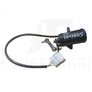 Naudotas potenciometras - F043605