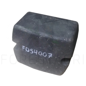 Naudotas dangalis - F054007