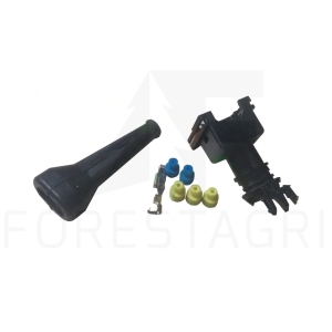 Naudotas kištukas - F030974