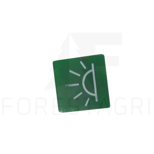 Emblemat - F024652