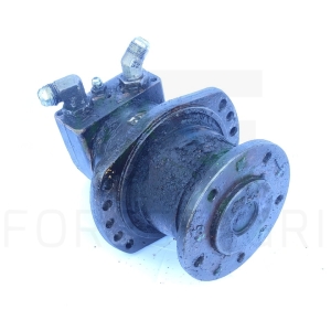 Rollinis variklis/ hidromotorius TMTW 315 used - F063298