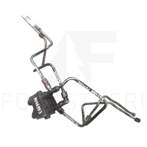 Naudotas vamzdis - F611330
