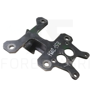 Naudotas pagrindas - F602158