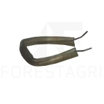 Naudotas rezistorius - F040625