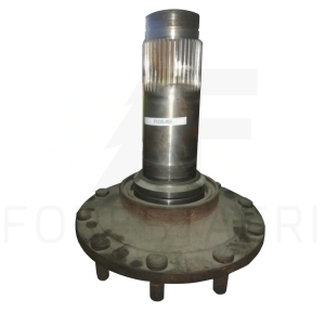 Naudotas ratas velentas - F035858
