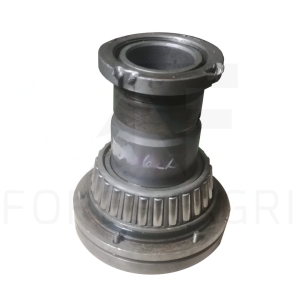 Naudotas velenas - F014622