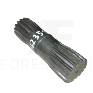 Naudotas velenas - F062351