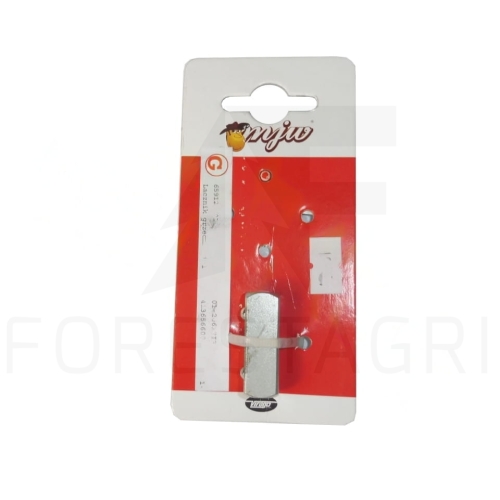 Łącznik grzechotki 1/2"