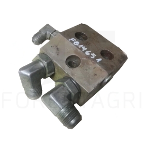 Naudota lenta - F014651