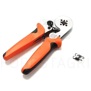 Pin grimper