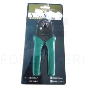 HHC pin crimper