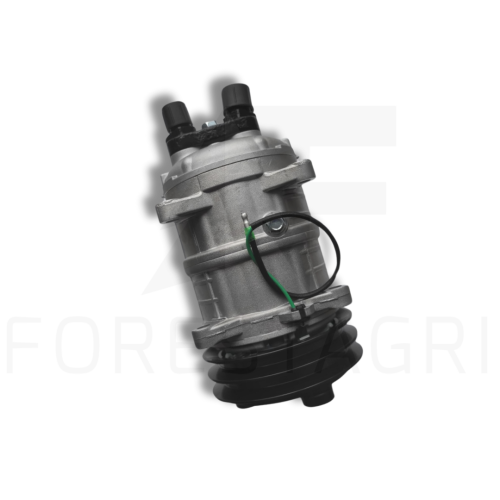 Sprężarka klimatyzacji, A/C compressor, A/C-Kompressor, Kompresor klimatizace, A/C kompresorius - F024304  F025381
