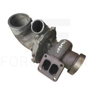 Naudotas turbokomprendorius - F051424