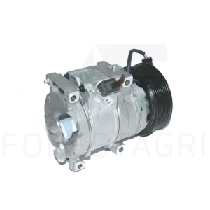 Oro kondicionieriaus kompresorius e-series tier4 - SE502623, AT367640