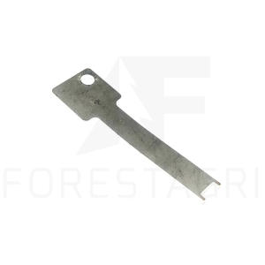 Vožtuvų veržliaraktis - F058841