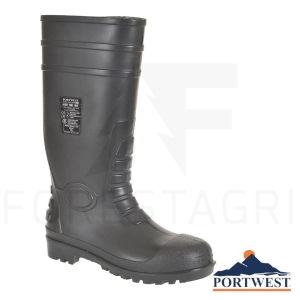 Batai s5 total safety - fw95 - juodi