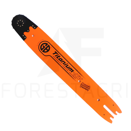 GB Titanium FF2-31-80XV