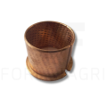 tuleja brąz, sleeve bronze, Hülse Bronze, bronzová objímka, bronzinė įvorė - F057668