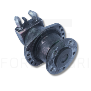 Ritininis variklis TMTW 500 - F063300, F683874, F675387 (naudota dalis)